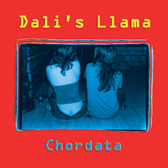 Dali's Llama - Being