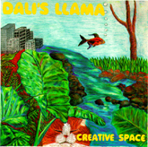 Dali's Llama - Creative Space