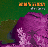 Dali's Llama - Full On Dunes