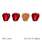 The Color Of Apples Cover 11KB
